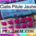 Cialis Yellow Pill 35